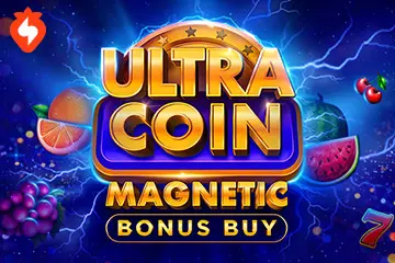 Ultra Coin Magnetic Bonus Buy - Spin City - Lesotho