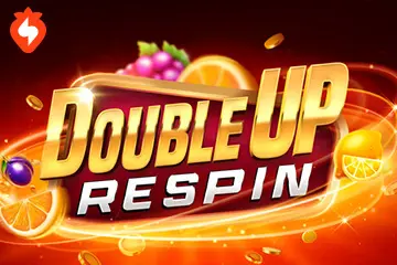 Double Up Respin - Spin City - Lesotho