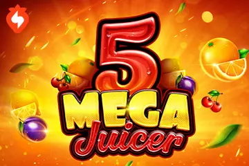 Mega Juicer 5 - Spin City - Lesotho