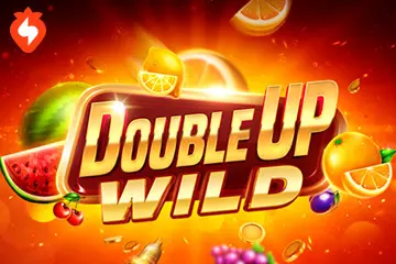 Wild Double Up - Spin City - Lesotho