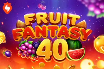 Fruit Fantasy 40 - Spin City - Lesotho