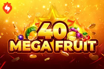 Mega Fruit 40 - Spin City - Lesotho