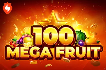 Mega Fruit 100 - Spin City - Lesotho