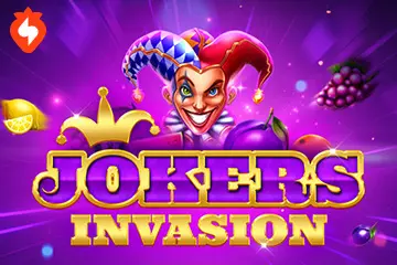 Jokers Invasion - Spin City - Lesotho