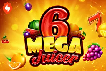 Mega Juicer 6 - Spin City - Lesotho