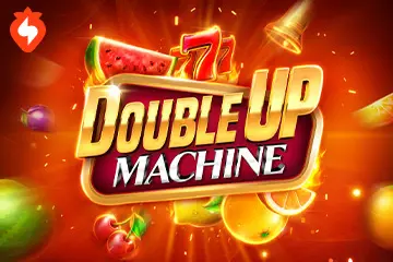Double Up Machine - Spin City - Lesotho