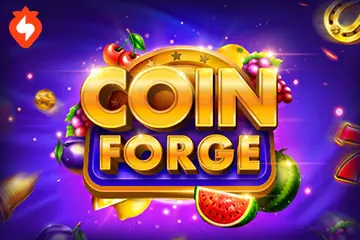 Coin Forge - Spin City - Lesotho