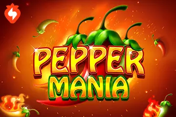Pepper Mania - Spin City - Lesotho