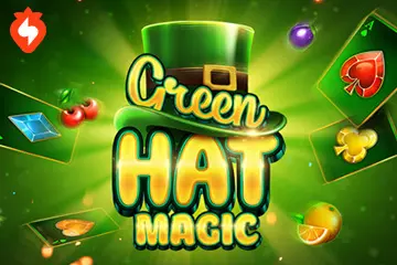 Green Hat Magic - Spin City - Lesotho
