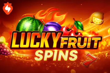 Lucky Fruit Spins - Spin City - Lesotho