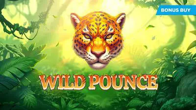 Wild Pounce - Spin City - Lesotho