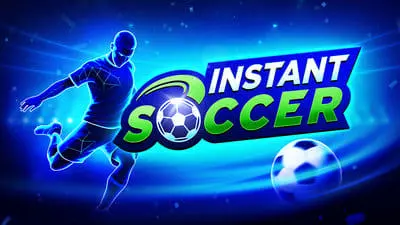 Instant Soccer - Spin City - Lesotho