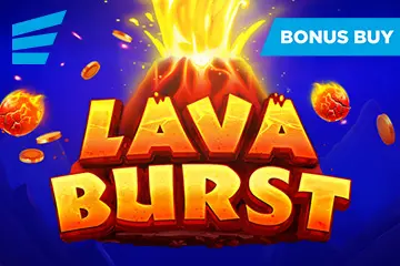 Lava Burst - Spin City - Lesotho