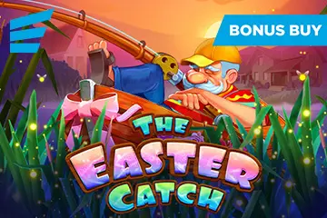 The Easter Catch - Spin City - Lesotho