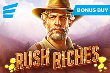 Rush Riches - Spin City - Lesotho