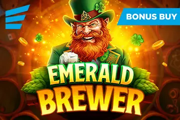Emerald Brewer - Spin City - Lesotho