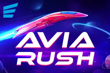 Avia Rush - Spin City - Lesotho
