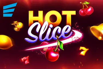 Hot Slice - Spin City - Lesotho