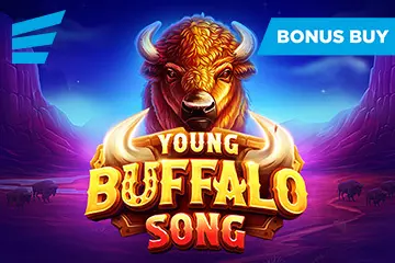 Young Buffalo Song - Spin City - Lesotho