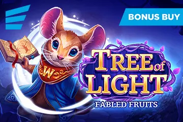 Tree of Light: Fabled Fruits - Spin City - Lesotho