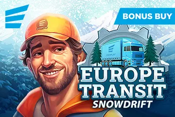 Europe Transit Snowdrift - Spin City - Lesotho
