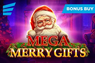 Mega Merry Gifts - Spin City - Lesotho