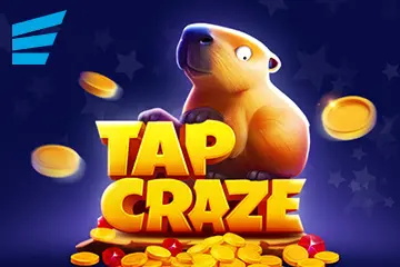 Tap Craze - Spin City - Lesotho