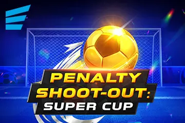 Penalty Shoot-out: Super Cup - Spin City - Lesotho