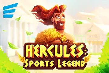 Hercules: Sports Legend - Spin City - Lesotho