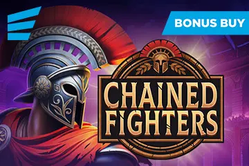 Chained Fighters - Spin City - Lesotho