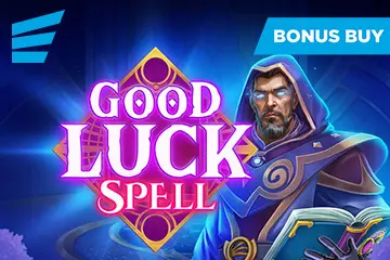 Good Luck Spell - Spin City - Lesotho