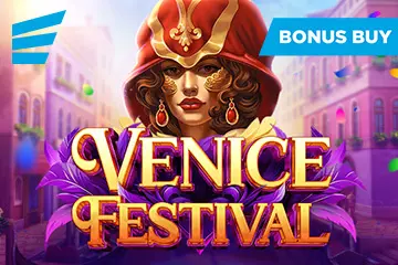 Venice Festival - Spin City - Lesotho