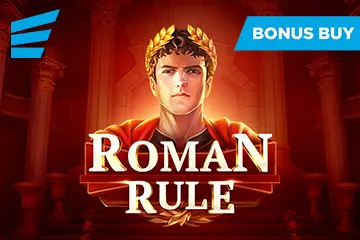 Roman Rule - Spin City - Lesotho