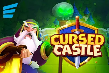 Cursed Castle - Spin City - Lesotho