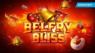 Belfry Bliss - Spin City - Lesotho