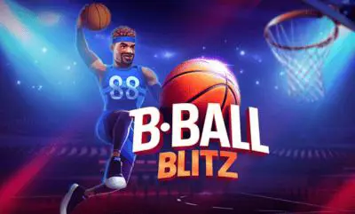 B-Ball Blitz - Spin City - Lesotho