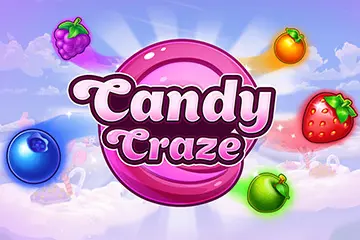 Candy Craze - Spin City - Lesotho