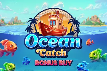Ocean Catch Bonus Buy - Spin City - Lesotho
