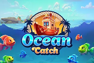 Ocean Catch - Spin City - Lesotho