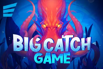 Big Catch Game - Spin City - Lesotho