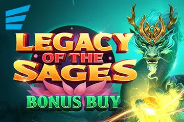 Legacy Of The Sages Bonus Buy - Spin City - Lesotho