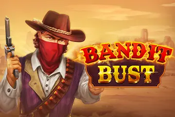 Bandit Bust - Spin City - Lesotho