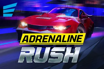 Adrenaline Rush - Spin City - Lesotho