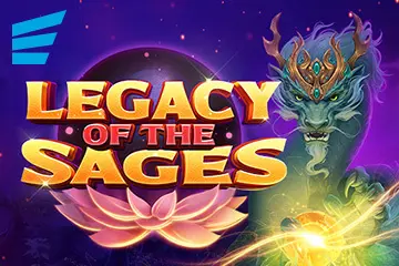 Legacy Of The Sages - Spin City - Lesotho