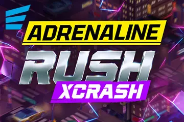 Adrenaline Rush: XCrash - Spin City - Lesotho