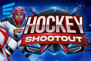 Hockey Shootout - Spin City - Lesotho