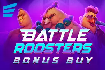 Battle Roosters Bonus Buy - Spin City - Lesotho