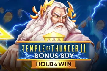 Temple Of Thunder II Bonus Buy - Spin City - Lesotho