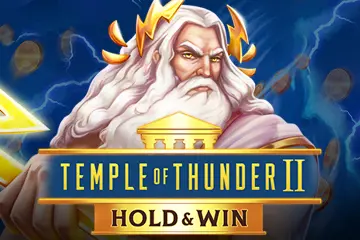 Temple Of Thunder II - Spin City - Lesotho