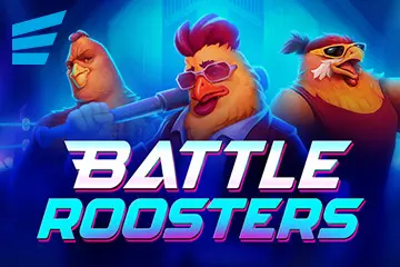 Battle Roosters - Spin City - Lesotho